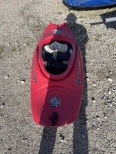 Pyranha S:6 Kayak Playboat