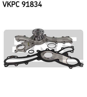 Water pump for lexus rc - pump,