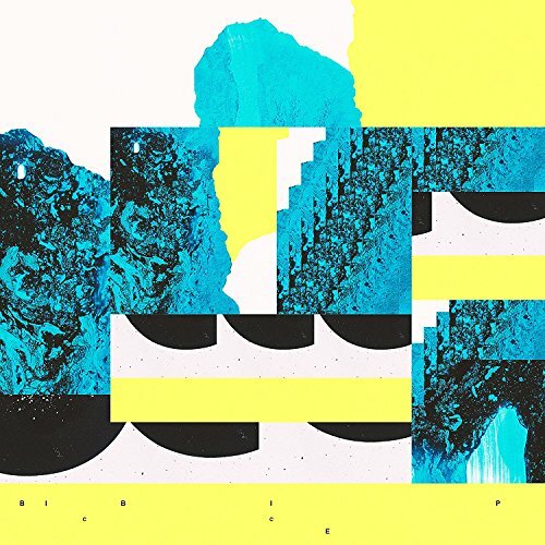 Bicep vinyl - bicep,