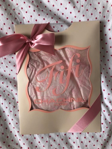 Luxury face mask french - luxury, by