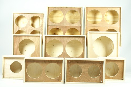 Barebonesamps 1x12 diy self - diy,