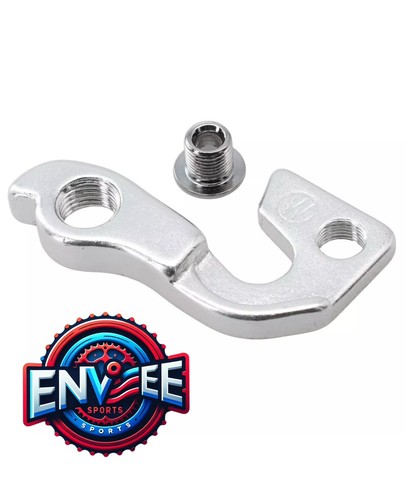 Rear gear hanger aggressor - gt,