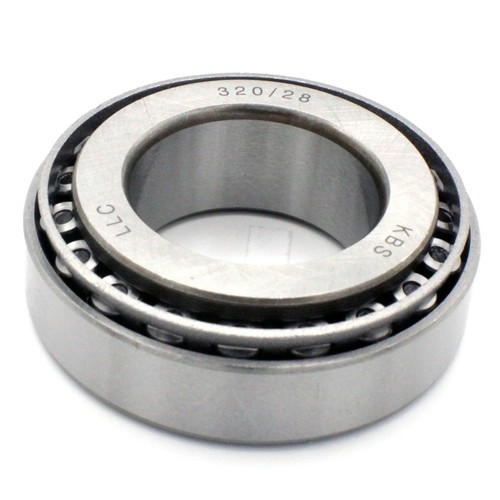 Steering head bearing - head, for