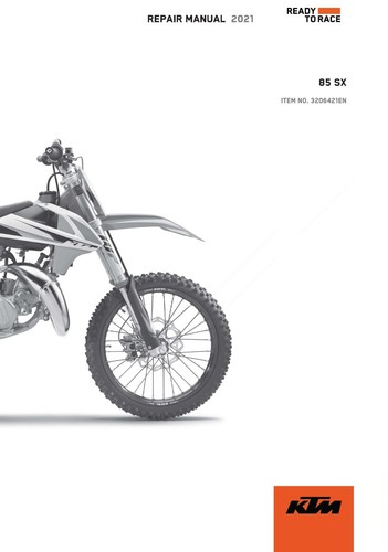 Ktm service workshop shop - service,