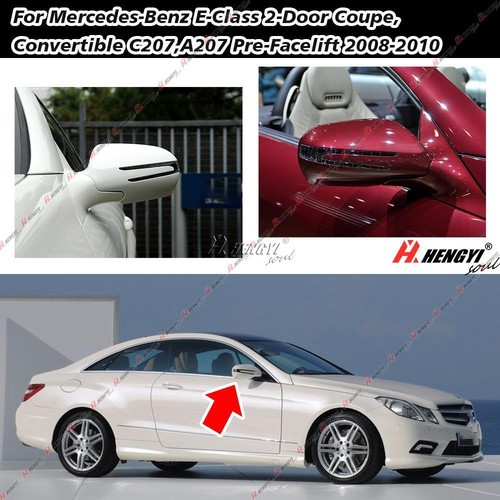 Dynamic side mirror - dynamic,
