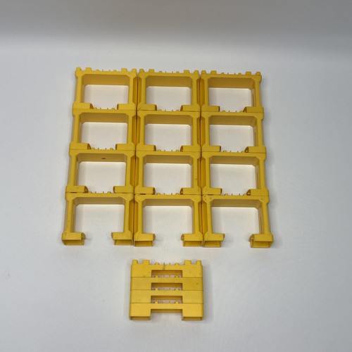 Tomy trackmaster yellow - tomy, 16