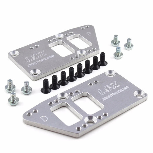 Ls1 swap conversion plates - swap,