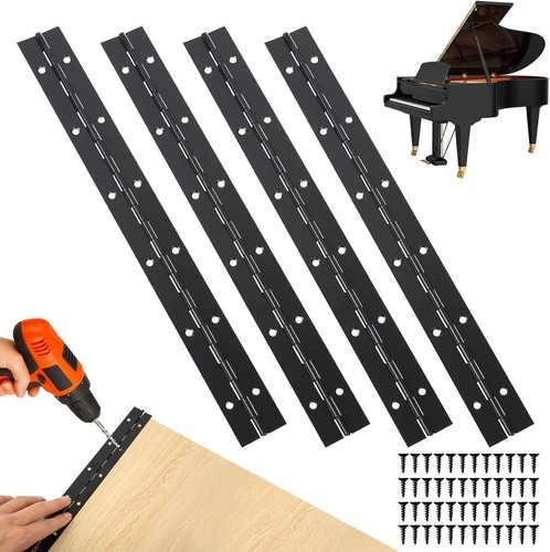 Heavy duty piano hinges pcs - duty,