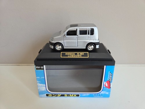 Sega diapet honda - honda, s-mx