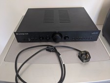 Cambridge Audio Azur 340A