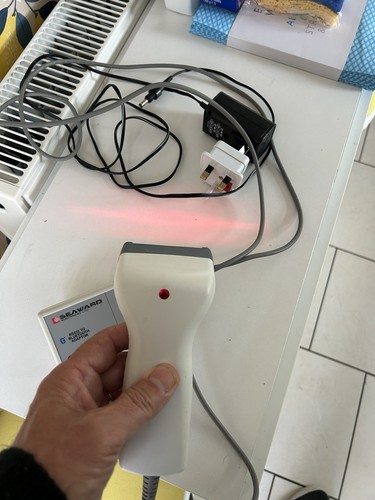 Seaward bluetooth scanner - seaward, for