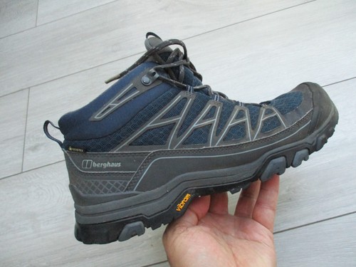 Berghaus vc22 mid gtx men - berghaus,