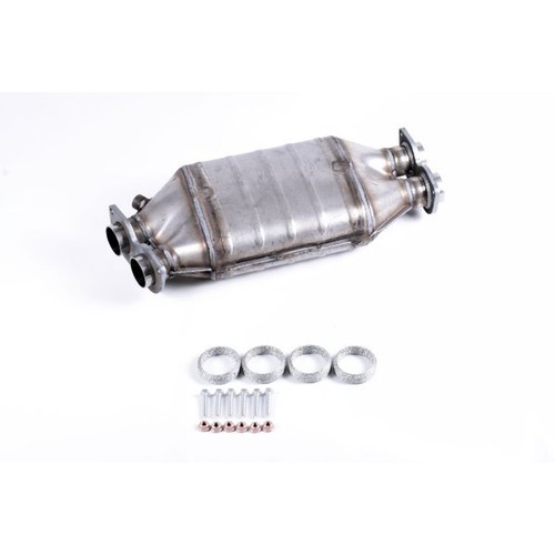 Diesel particulate filter - diesel,