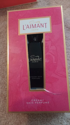 Coty aimant creamy - l'aimant,