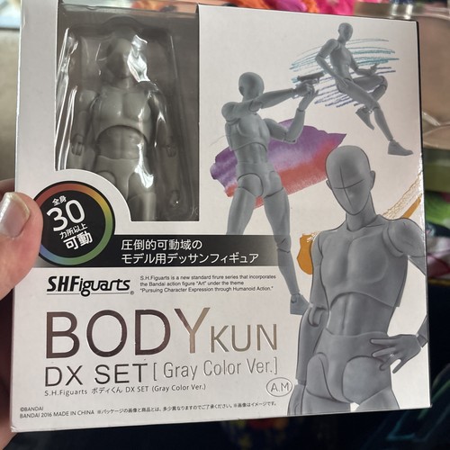 Bandai figurine h figuarts - bandai, s.h.figuarts