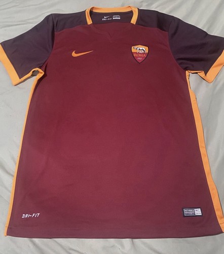 Roma 2015 2016 nike - 2015/2016,