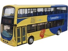 Corgi OM41226B Volvo B7TL