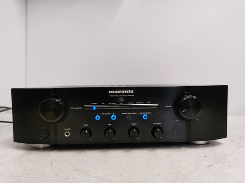 Marantz mp8005 integrated - marantz,