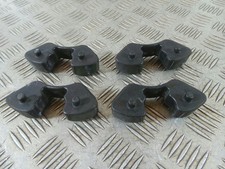 2009 KAWASAKI ER 6F  CUSH DRIVE RUBBERS