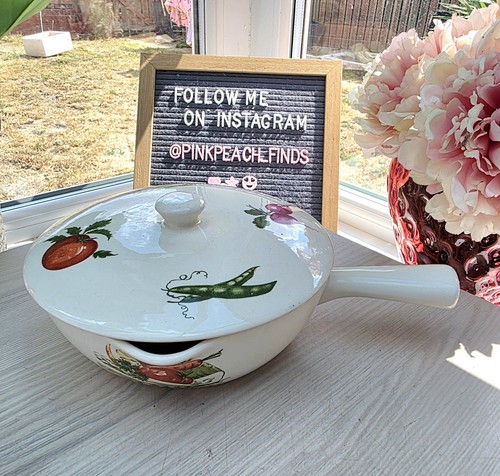 Vintage egersund norway scandi - vintage,