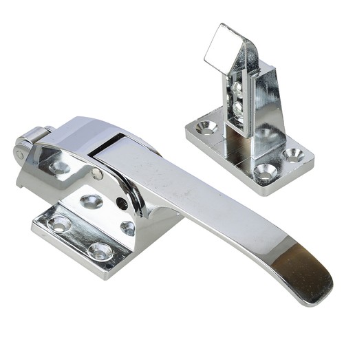 Zinc alloy spring loaded - spring, walk