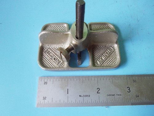 Stanley 271 router plane - no.271,