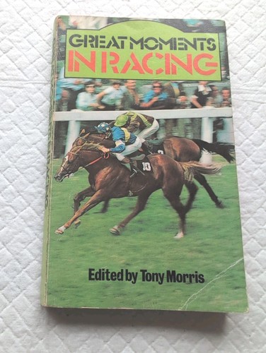 Great moments racing edited - moments,