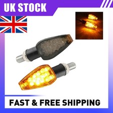 Motorcycle Turn Signal 14 LED