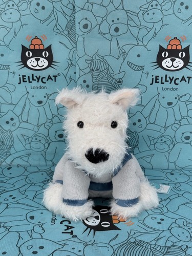Jellycat munro scottie dog - jellycat,
