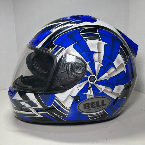 Bell vortex full face - bell,