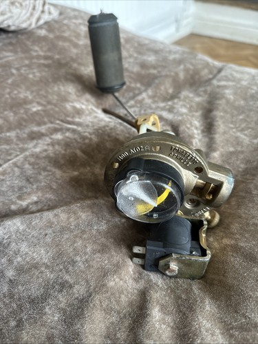 Lpg fuel tank gauge - lpg,