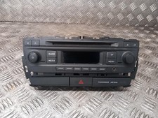 Seat Ibiza Mk4(6J) Radio CD