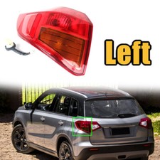 Left For SUZUKI Vitara 2016