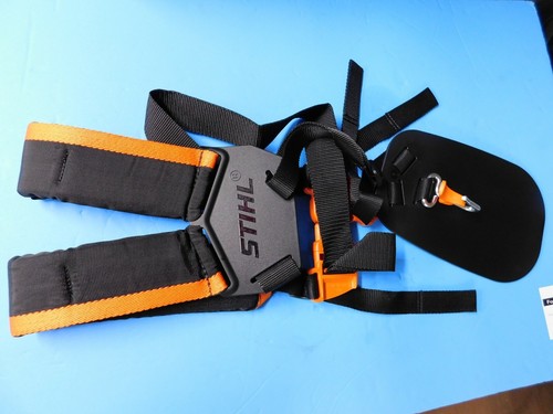 Genuine harness padded - genuine,