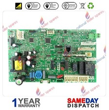 ARISTON CLAS HE 18 24 30 38 BOILER PCB 65109138-03