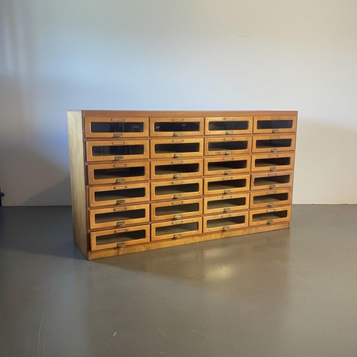 Vintage industrial 1940s - vintage,