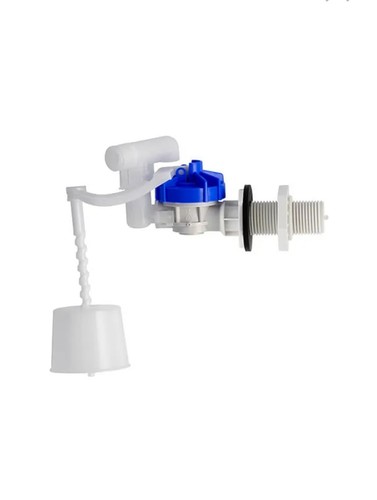 Torbeck float fill - float,