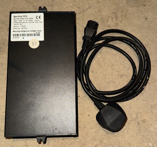 Bang olufsen beolink pc2 - &,