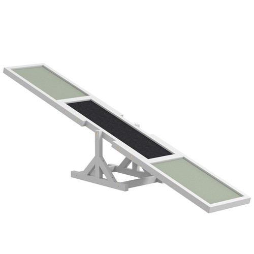 Pet seesaw for big - for, dogs,