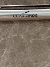 CONCORDE British Airways