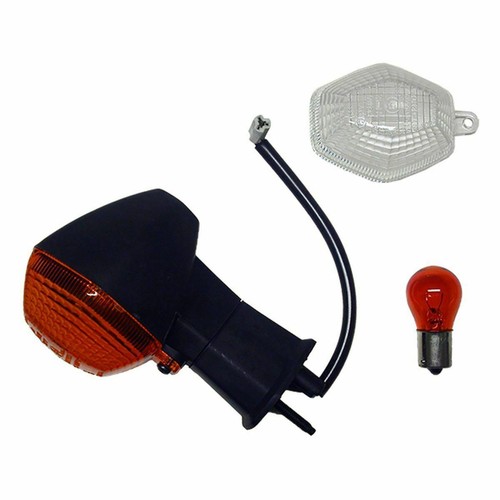 Indicator complete front - indicator,
