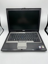 Dell Latitude D630 Laptop