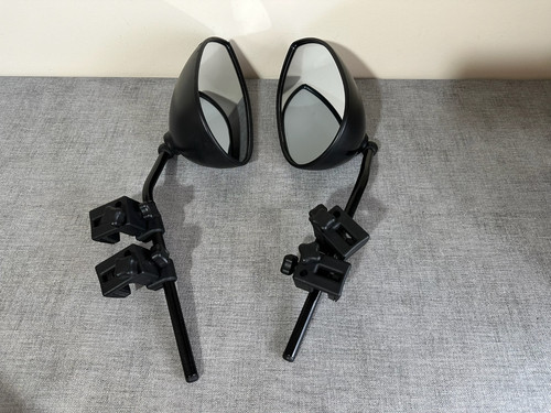 Pair milenco aero iii - aero, 3