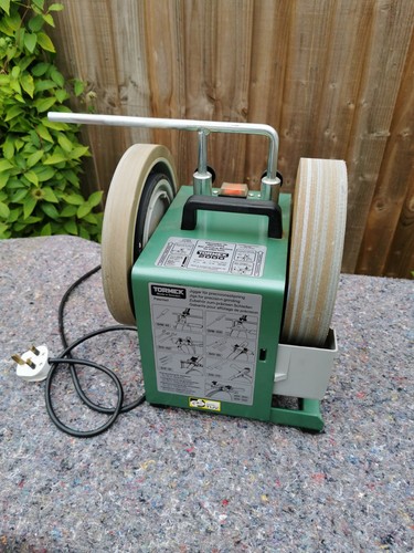 Tormek 2000 wet - tormek, sharpener