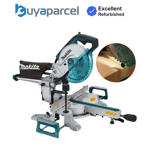 Makita ls0816f 110v 216mm - makita,