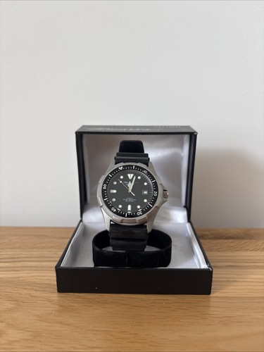 Beaver professional dive watch - professional,