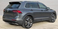 Volkswagen Tiguan MK2 R Line