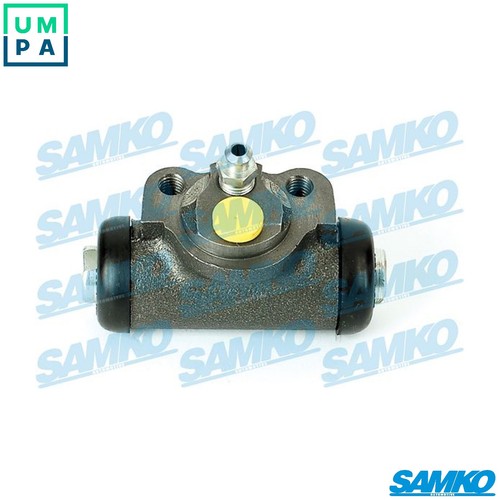 Wheel brake cylinder c24638 - wheel,