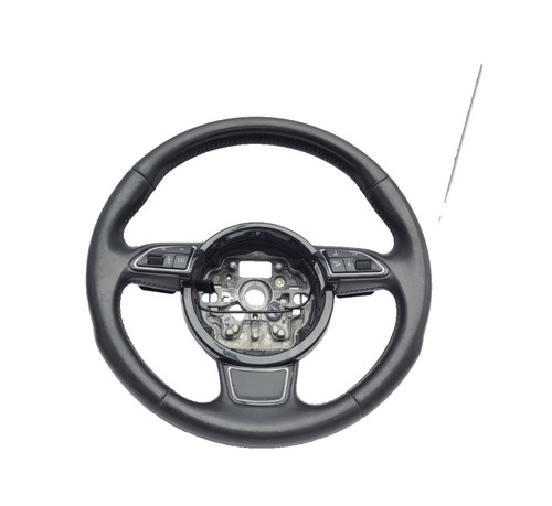 Audi 2011 multifunction - d4,