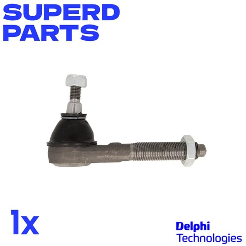 Tie rod end fits citroen - l,